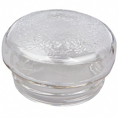 Lens Oven Lamp