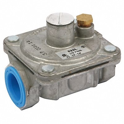 Regulator