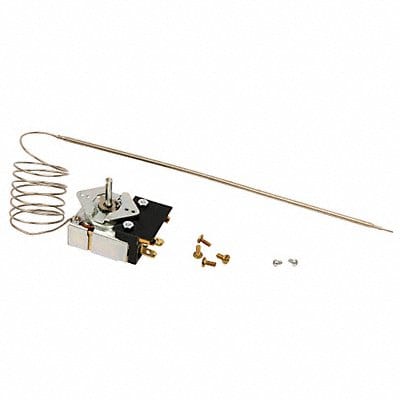 Thermostat 175-550F