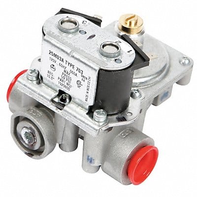 Valve Lp Gas