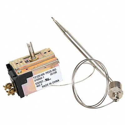 Thermostat Reed Sw Fryers 24