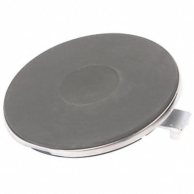 Plate French E.G.O.