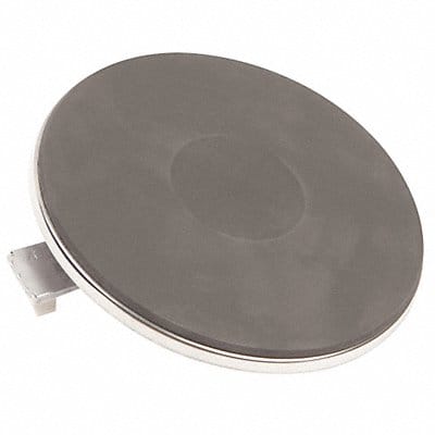 Plate French E.G.O.