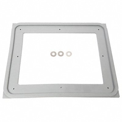 I Door Gasket Kit 3 Pan