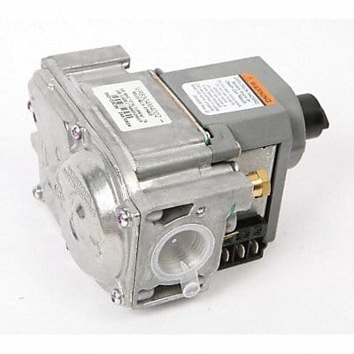 Valve Comb Gas Nat Ele