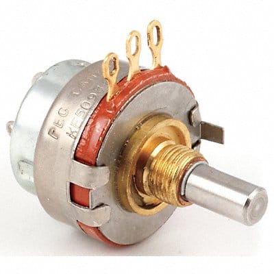Potentiometer C/W