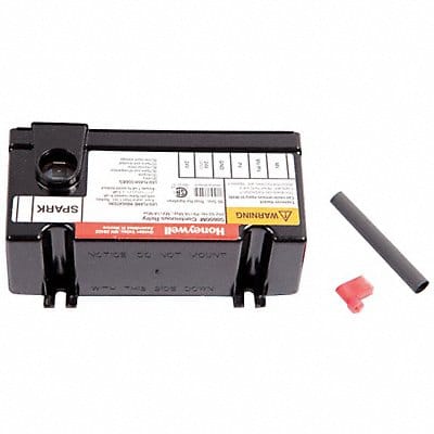 Igniition Mod. Field Kit