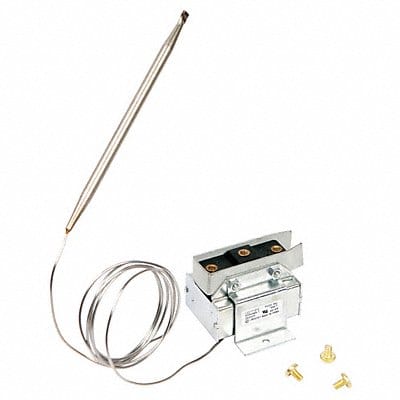 Safety Thermostat T1/Tr