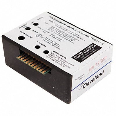 Control Box Ket Kgl/T