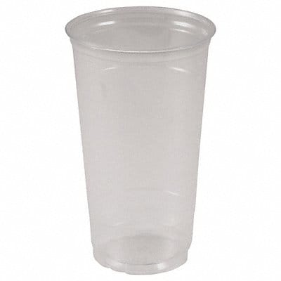 Disposable Cold Cup Plastic PK500