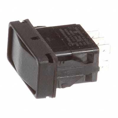 Rocker Switch