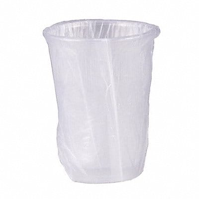 Disposable Cold Cup 9oz Clear PK1000