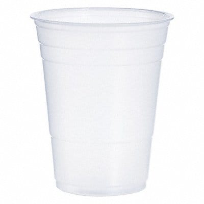 Disp Cold Cup 16 oz Clear Conex PK1000