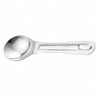 Measuring Spoon Silver SS
