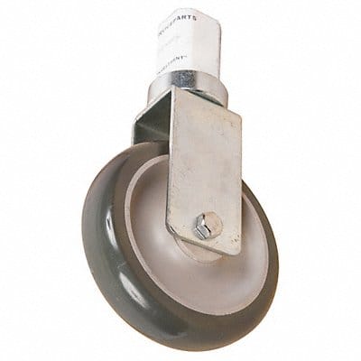 Rigid Casters