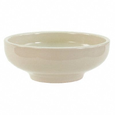 Footed Nappie Bowl 6 3/8 Dia 16 oz PK12