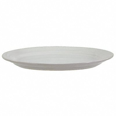 Platter 8 3/4 in Swirl PK12