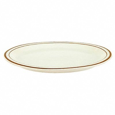 Platter 10 5/8 in Spice PK12