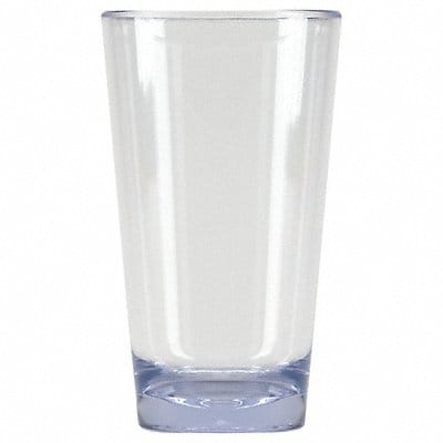 Pint Glass 16 fl oz Cap. 5.88 H PK24