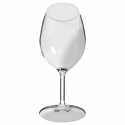 Red Wine Glass 20 fl oz Plastic PK24