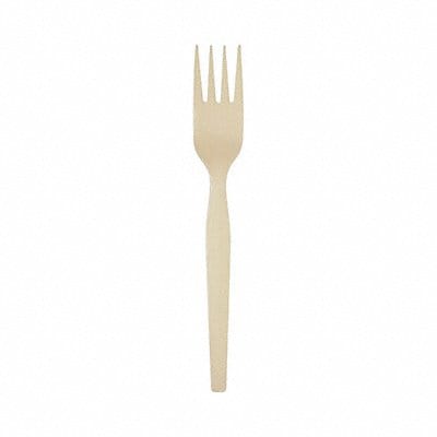 Fork Beige Series O Dixie PK960