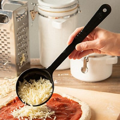 Portion Control Spoon 13.4 L Solid PK12