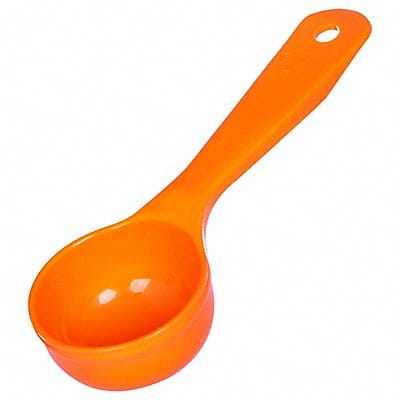 Portion Control Spoon 7.25 L Solid PK12