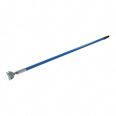 Fbrgl Dust Mop Hdl ClpOn Ctr 60 Bl PK12