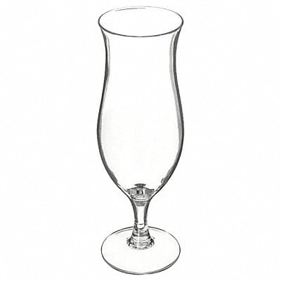 Stemware 16 fl oz Plastic PK24