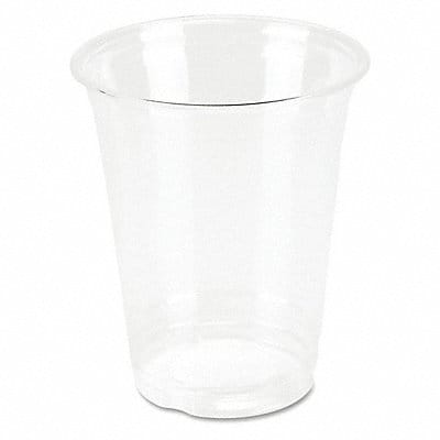 Plastic CupsClear12Oz PK25