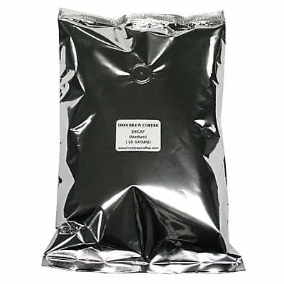 Coffee 8 lb Net Wt Ground PK8