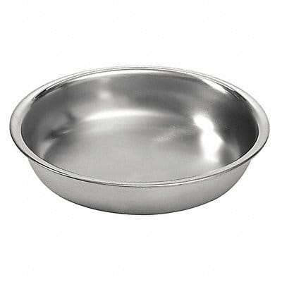 Food Pan Round 18 in Depth