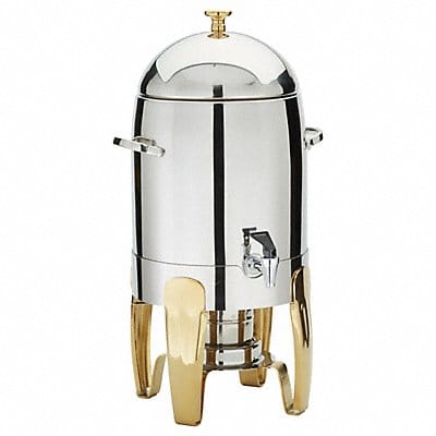 Coffee Urn Silver 11 qt.