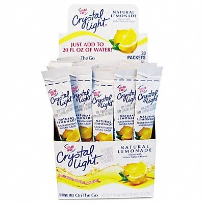 Lemonade 0.5 lb Net Wt Powder PK30