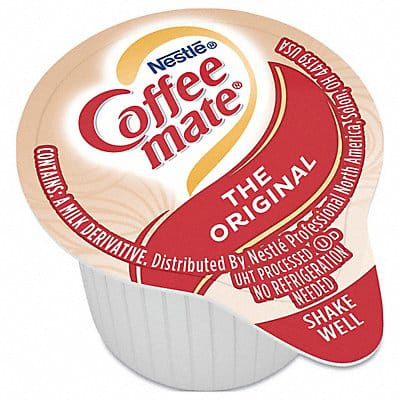 Liquid Creamer 0.38 oz 50 Ct PK200