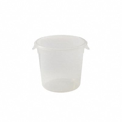 Food Storage Container 2.95 in L Clear