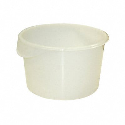 Food Storage Container 3.19 L White PK6
