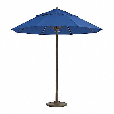 Windmaster Umbrella Pacific Blue 7.5 Ft