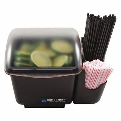 Standard Tray 10 in H