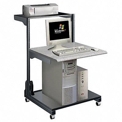 Open Frame Cart 30