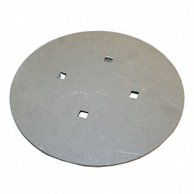 Pizza Adapter Disc 14 to 16 In