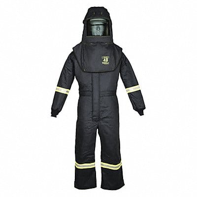 Tcg40 Ppe4 Set Hd/Cvl Size Xl