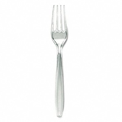 Fork Crystal Dixie Heavy PK1000