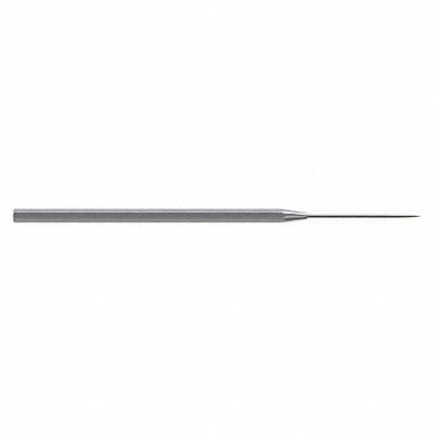 Precision Probe Straight Tip 10mm