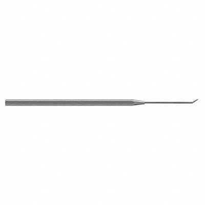 Precision Probe Single Bend 10mm