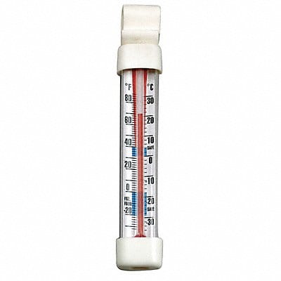 Liquid Filled Food Service Thermometer