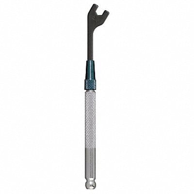 OpnEnd Wrnc Strt 3 Steel