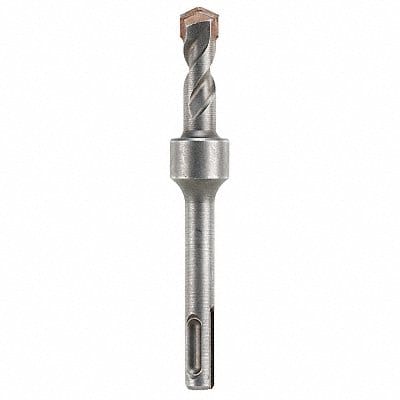 Hammer Masonry Drill 1/2in Carbide