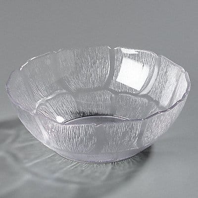 Petal Mist Bowl 7 1/2 Dia 1.25 qt PK36