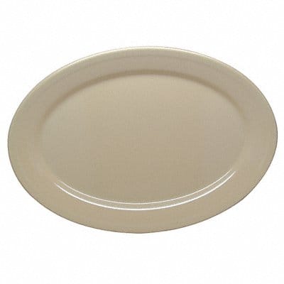 Oval Platter 8 1/2 in PK24